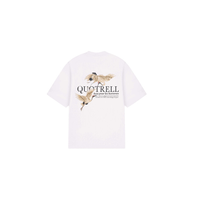 Quotrell Heron t-shirts 100.00.1089 large