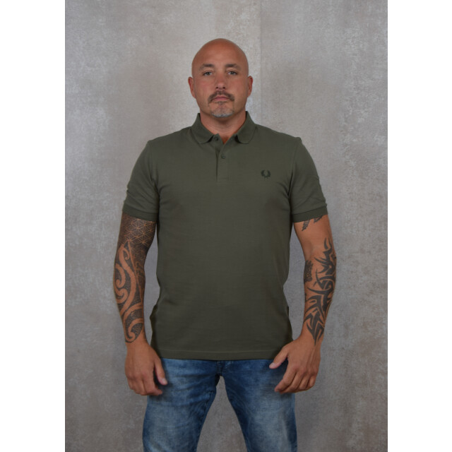 Fred Perry Plain shirt 110.40.0231 large
