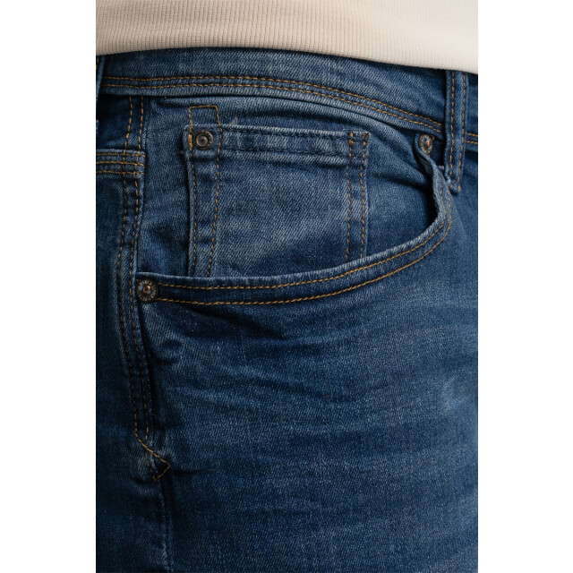 Petrol Industries Russel-classic denim tapered fit 150.30.0930 large