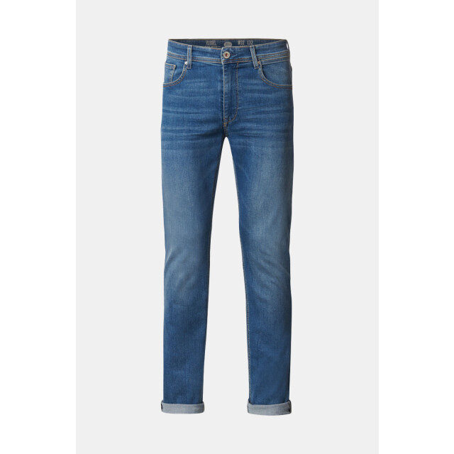 Petrol Industries Russel-classic denim tapered fit 150.30.0930 large