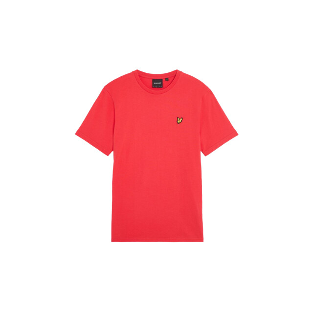 Lyle and Scott Plain t-shirt 100.60.0205 large