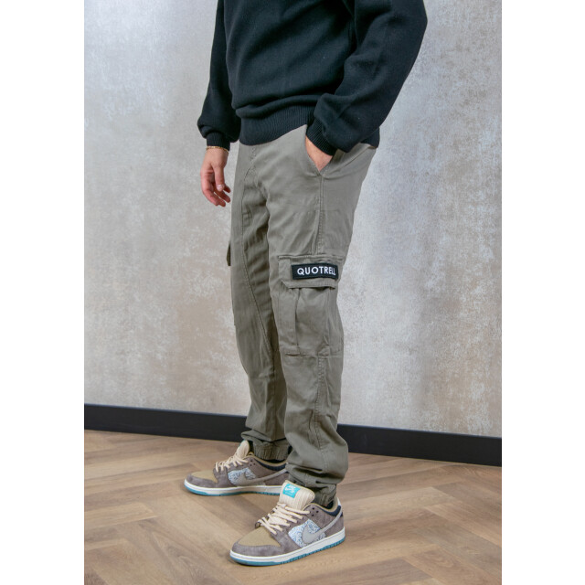 Quotrell Ryder cargo pants 156.40.0032 large