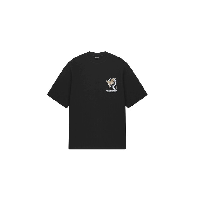 Quotrell Heron t-shirts 100.10.1312 large