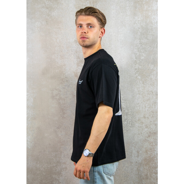 Quotrell Salud t-shirts 100.10.1314 large