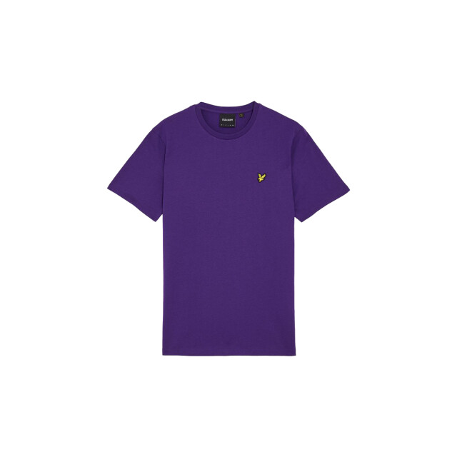 Lyle and Scott Plain t-shirt 100.70.0072 large