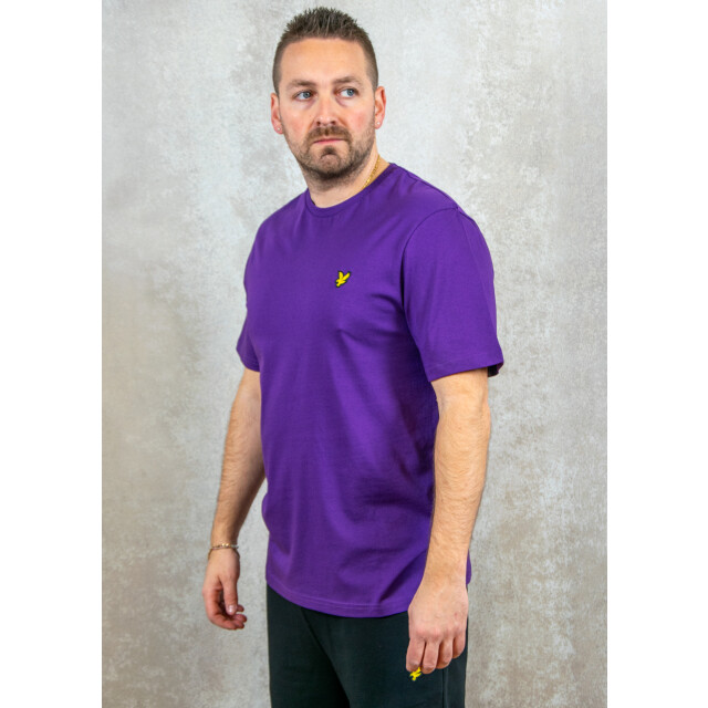 Lyle and Scott Plain t-shirt 100.70.0072 large