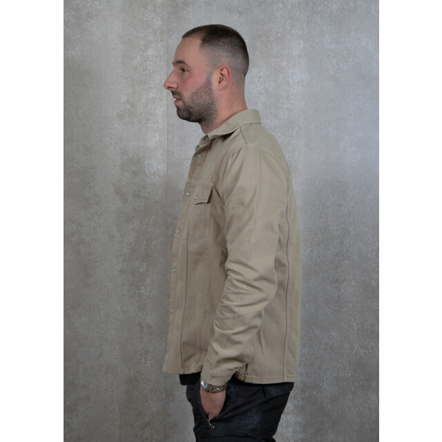 Antony Morato Overshirt normal fit 123.81.0020 large