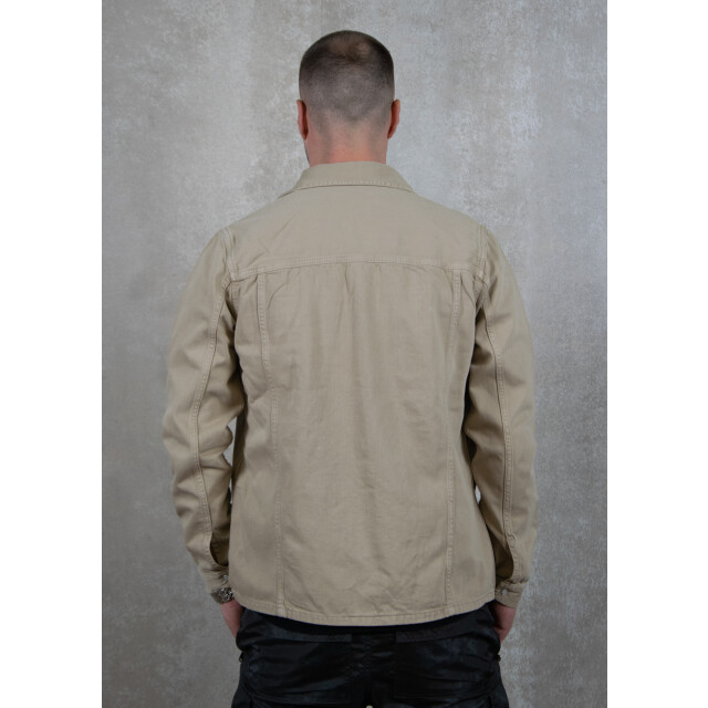 Antony Morato Overshirt normal fit 123.81.0020 large