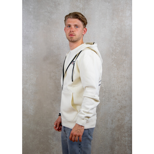 AB Lifestyle Ink vest crane 132.01.0008 large