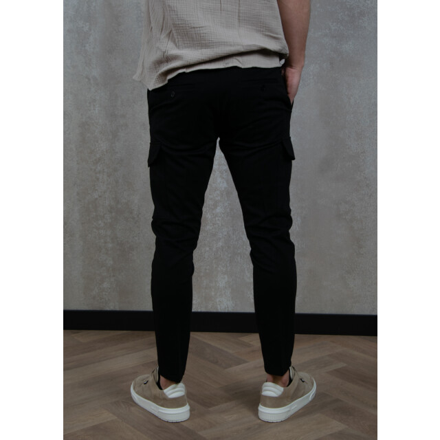 Antony Morato Trousers bjorn skinny fit 152.10.0027 large
