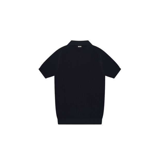 Quotrell Cairo knitted polo 135.30.0034 large
