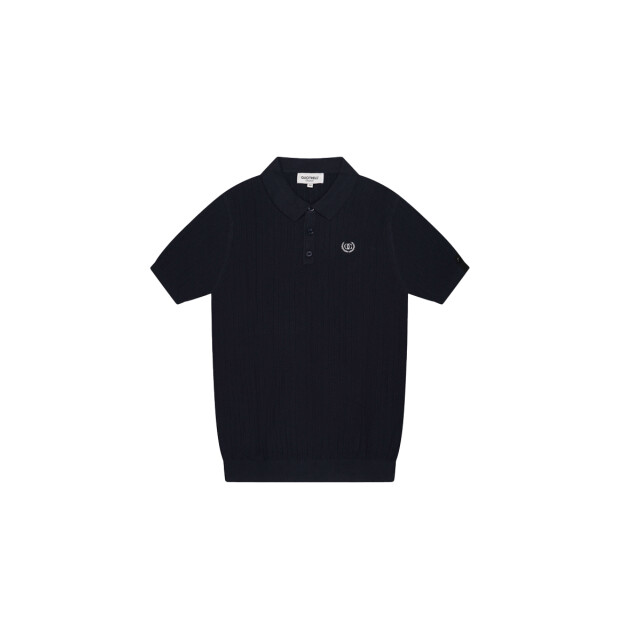 Quotrell Cairo knitted polo 135.30.0034 large