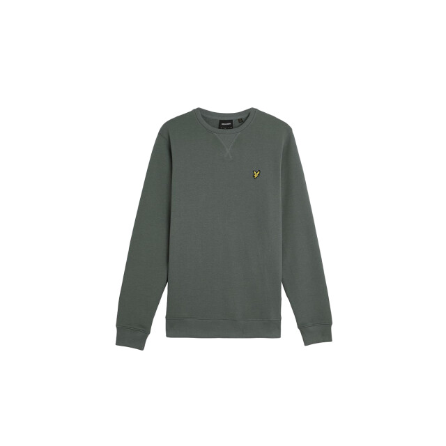 Lyle and Scott Crew neck sweatshirt 130.40.0326 large