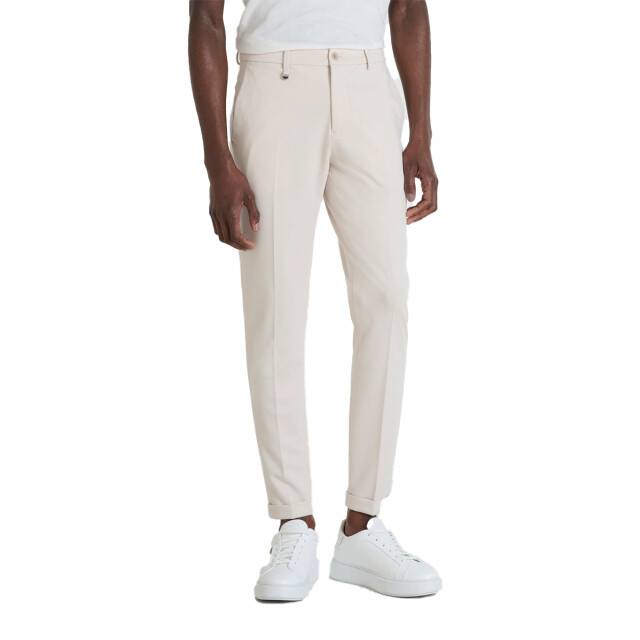 Antony Morato Trousers ashe super skinny fit 152.81.0011 large
