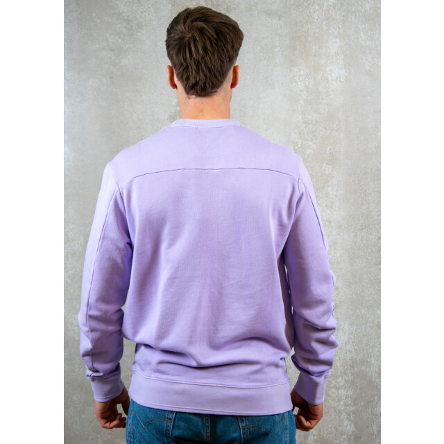Lyle and Scott Natural dye crewneck 130.70.0025 large