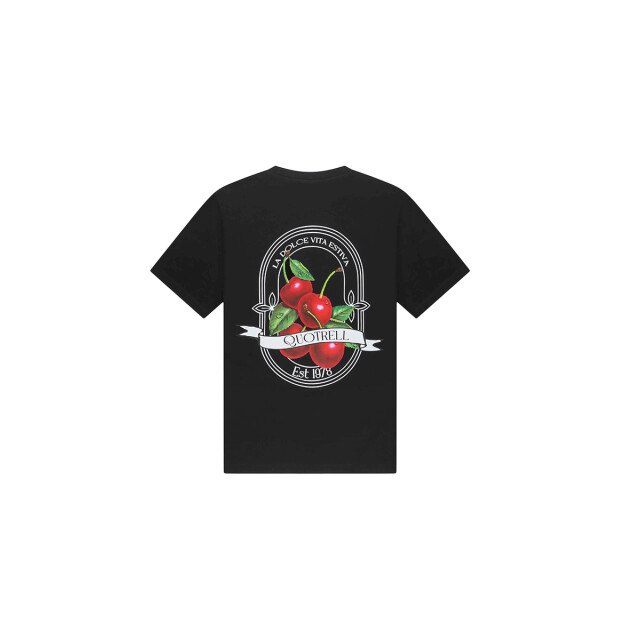 Quotrell Cheri t-shirts 100.10.1316 large