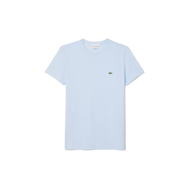 Lacoste Tee-shirt 100.30.1213 large