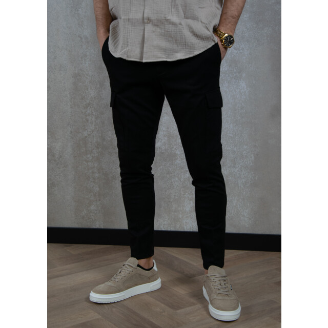 Antony Morato Trousers bjorn skinny fit 152.10.0027 large