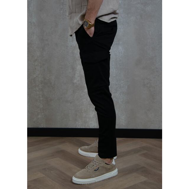 Antony Morato Trousers bjorn skinny fit 152.10.0027 large