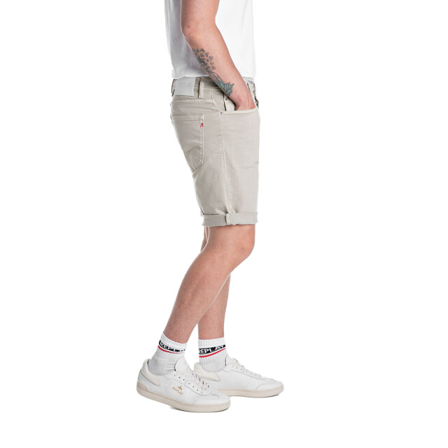 Replay Rbj.981 short 151.81.0006 large