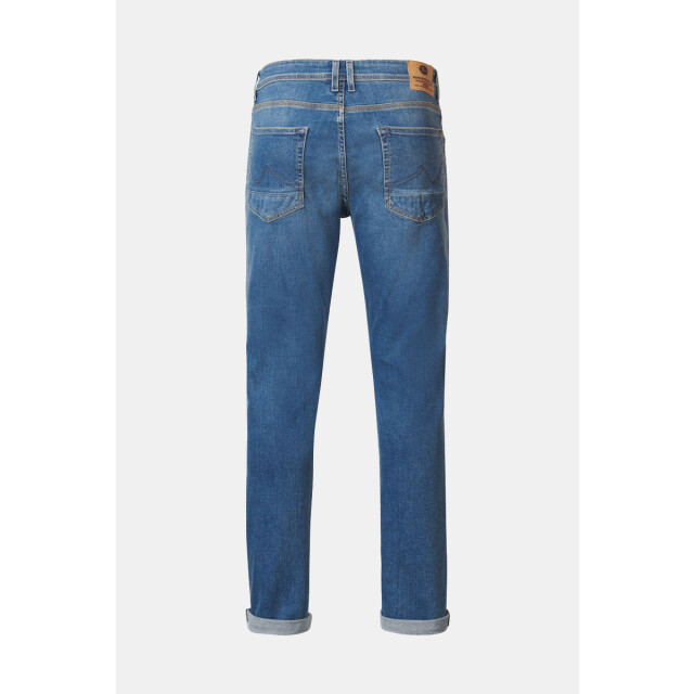 Petrol Industries Russel-classic denim tapered fit 150.30.0930 large