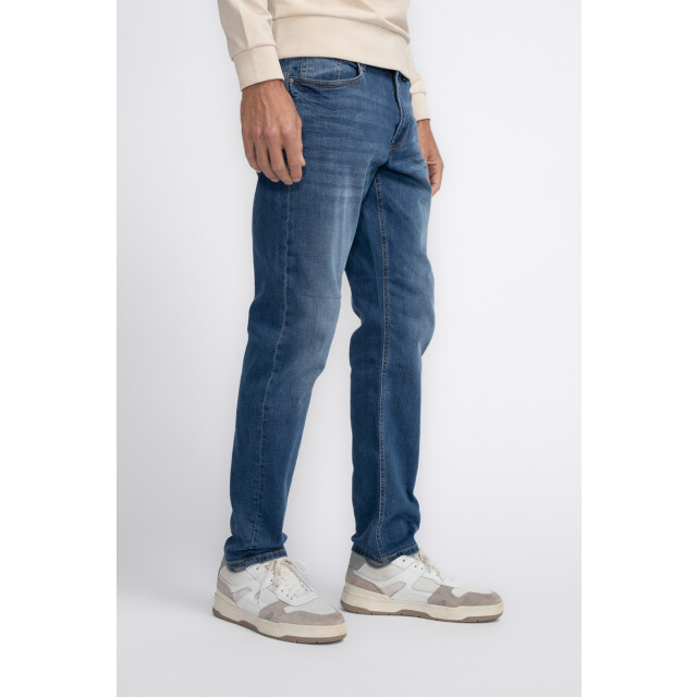Petrol Industries Russel-classic denim tapered fit 150.30.0930 large