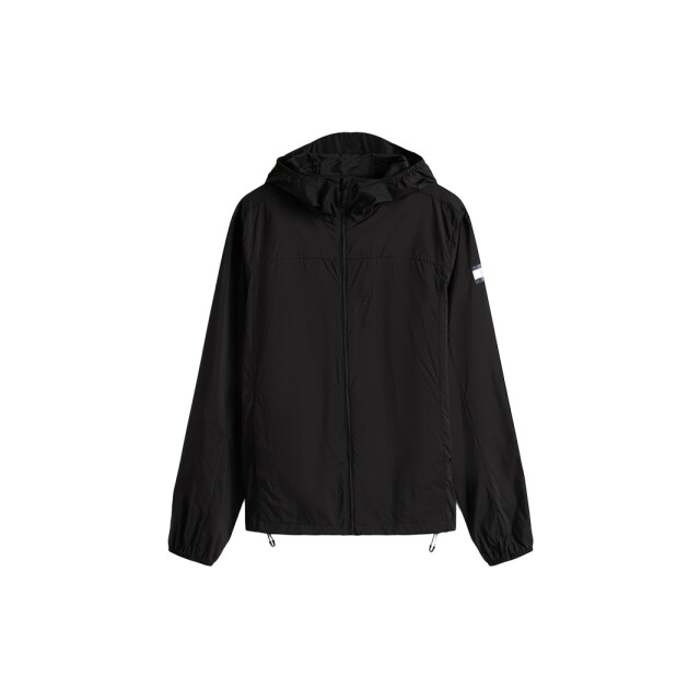 Tommy Hilfiger Tjm outdoor shell jacket ext 141.10.0060 large