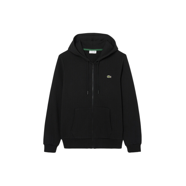 Lacoste Sweatshirt zipper 132.10.0121 large