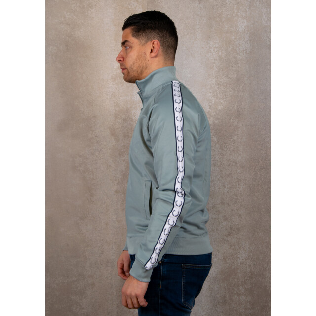 Fred Perry Taped track jacket 133.30.0052 large