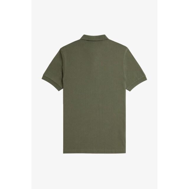 Fred Perry Plain shirt 110.40.0231 large