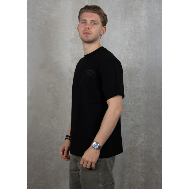 croyez homme Fraternite t-shirt 100.10.1362 large