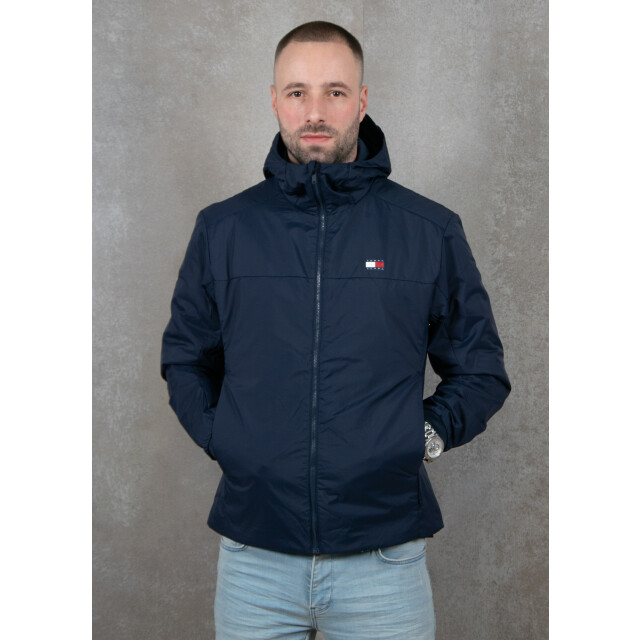 Tommy Hilfiger Super lt poly jacket 141.30.0048 large
