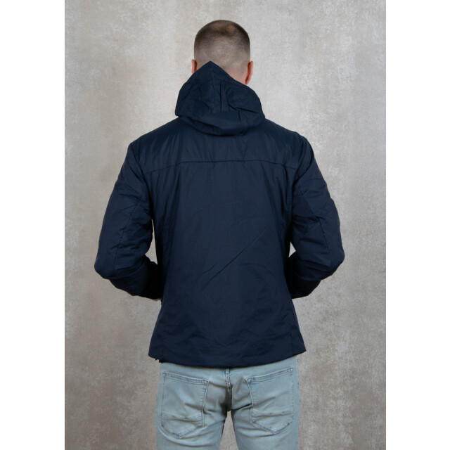 Tommy Hilfiger Super lt poly jacket 141.30.0048 large
