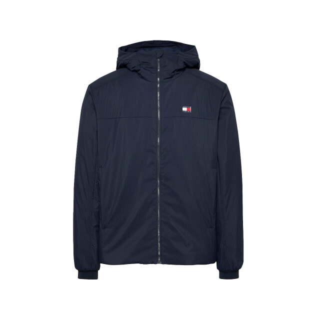 Tommy Hilfiger Super lt poly jacket 141.30.0048 large