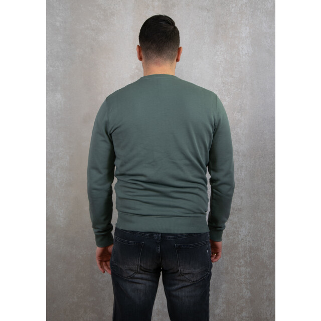 Lyle and Scott Crew neck sweatshirt 130.40.0326 large