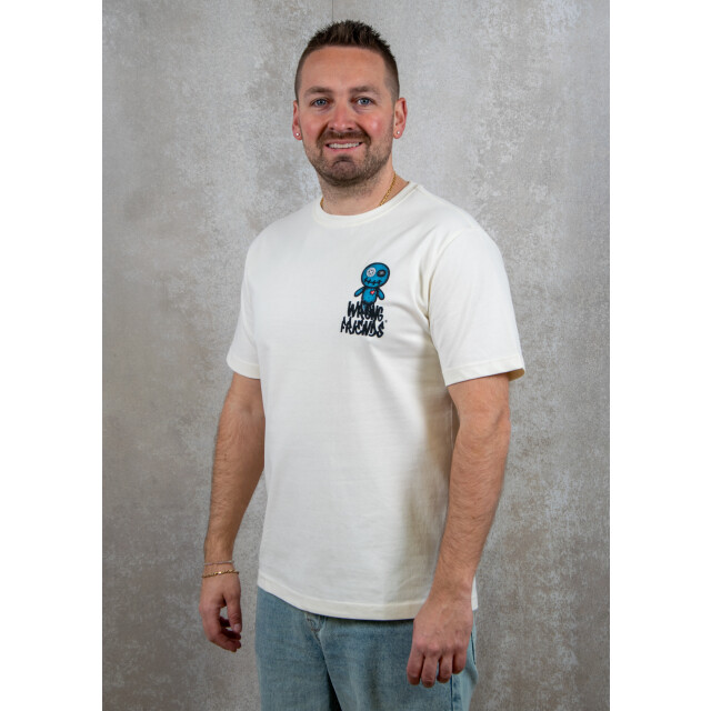 Wrong Friends Maupin t-shirt 100.01.0126 large