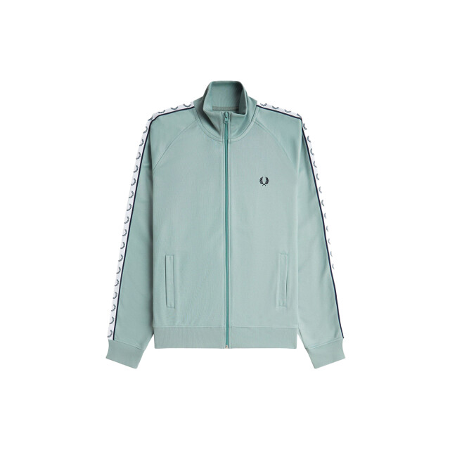 Fred Perry Taped track jacket 133.30.0052 large
