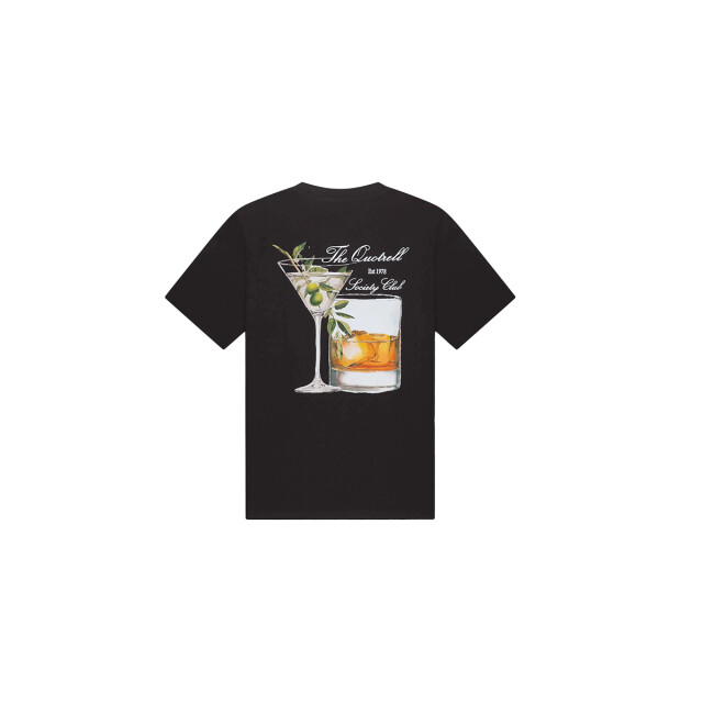 Quotrell Salud t-shirts 100.10.1314 large