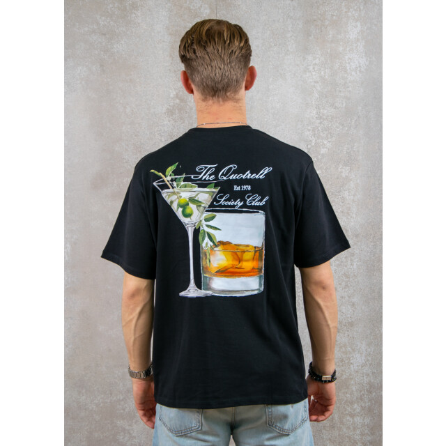 Quotrell Salud t-shirts 100.10.1314 large