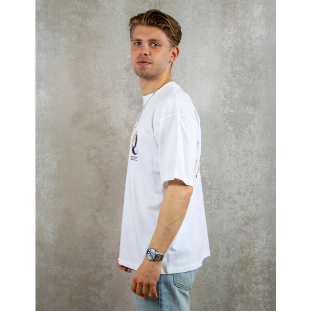 Quotrell Heron t-shirts 100.00.1089 large