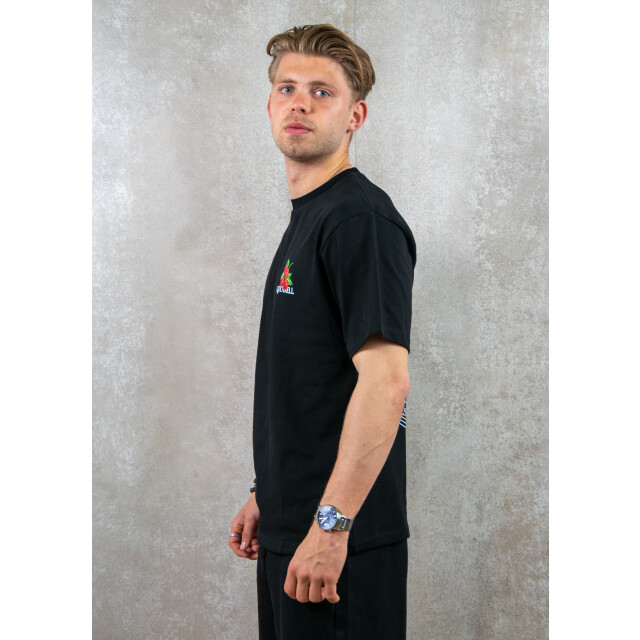 Quotrell Cheri t-shirts 100.10.1316 large