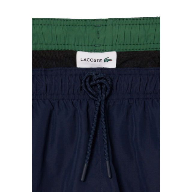 Lacoste Swimming trunks 180.30.0168 large