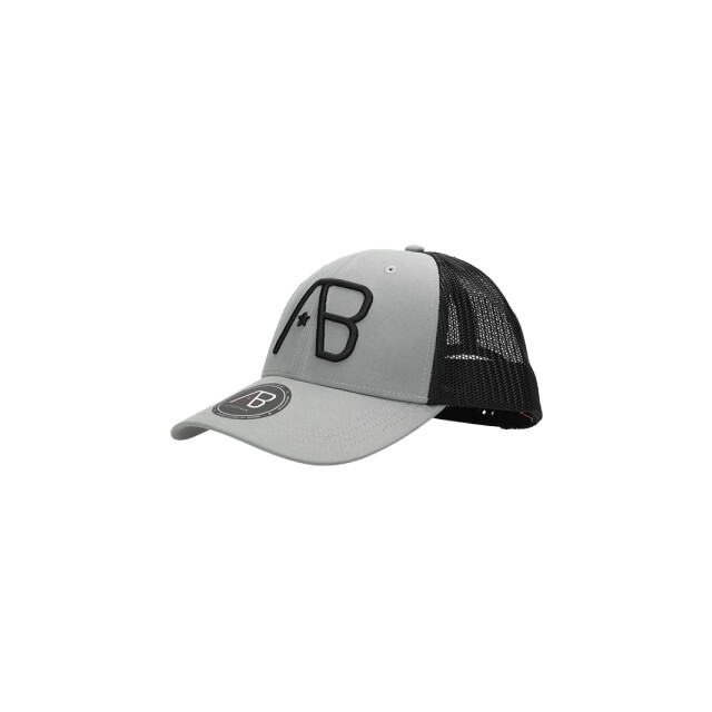 AB Lifestyle 2tone retro trucker cap 191.20.0049 large