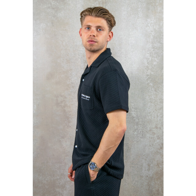Quotrell Delhi shirt 100.10.1307 large