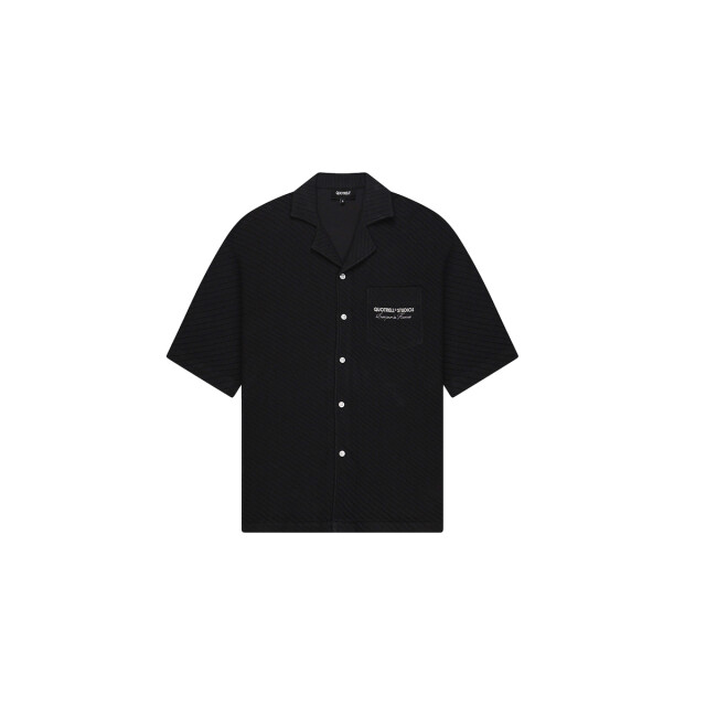 Quotrell Delhi shirt 100.10.1307 large