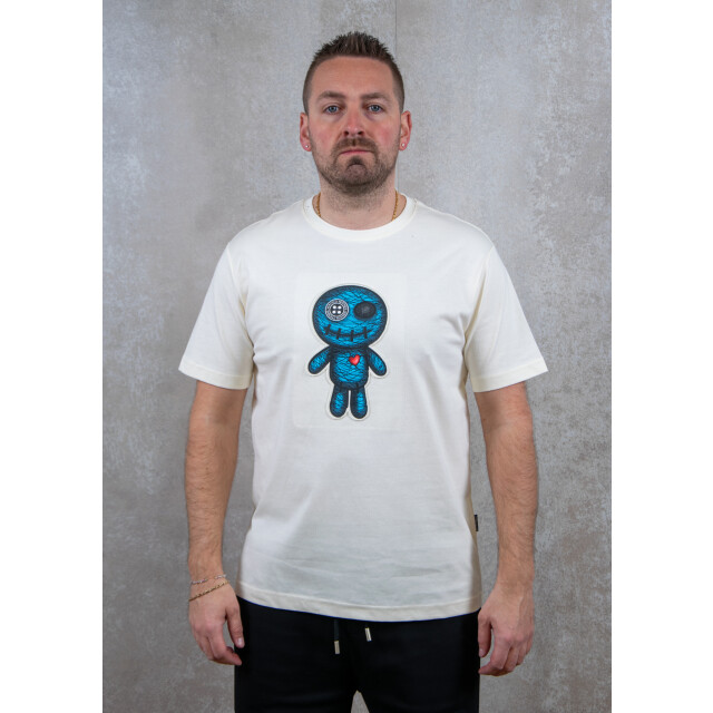 Wrong Friends Astoria t-shirt 100.01.0127 large
