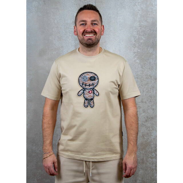 Wrong Friends Astoria t-shirt 100.81.0189 large