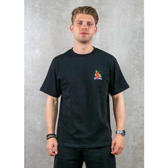 Quotrell Cheri t-shirts 100.10.1316 large