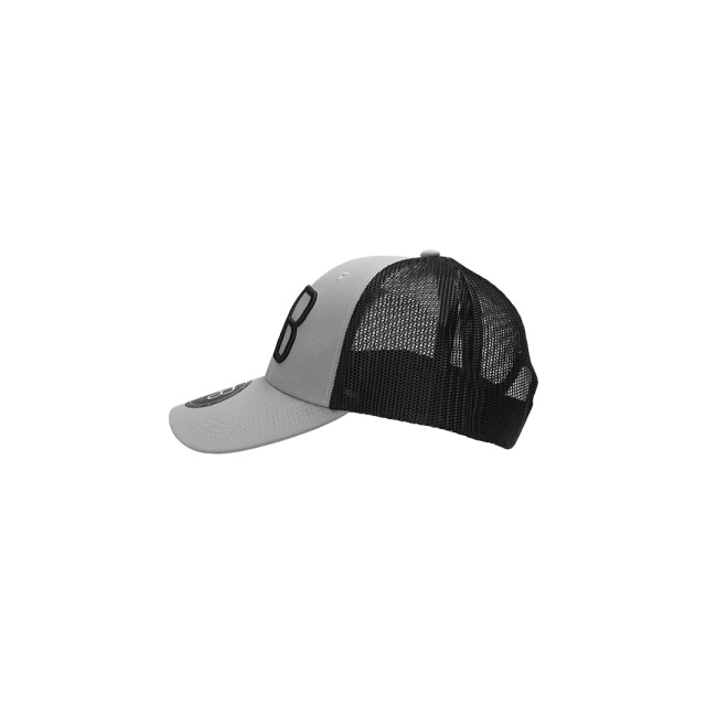 AB Lifestyle 2tone retro trucker cap 191.20.0049 large