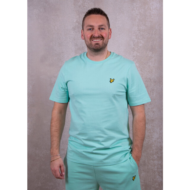Lyle and Scott Plain t-shirt 100.41.0086 large